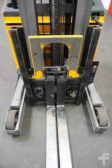 Rækketruck 2016  Jungheinrich ETV 216 Li-Ion (5)