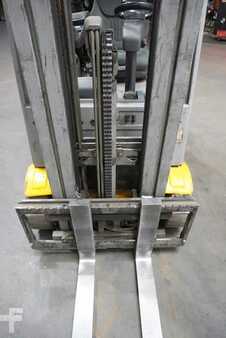 Chariots électriques à 3 roues 2017  Jungheinrich EFG 216 (5)