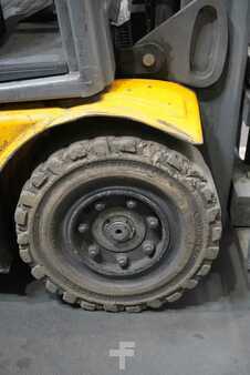 Chariots électriques à 3 roues 2017  Jungheinrich EFG 216 (6)