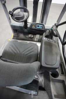 El Truck - 3-hjul 2017  Jungheinrich EFG 216 (3)