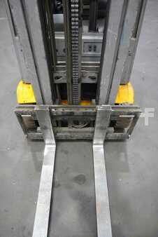 El Truck - 3-hjul 2017  Jungheinrich EFG 216 (5)