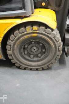 El Truck - 3-hjul 2017  Jungheinrich EFG 216 (6)