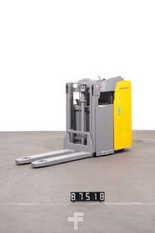 Transpallet elettrici 2018  Jungheinrich ESD 120 (1)