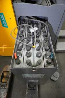 Transpallet elettrici 2018  Jungheinrich ESD 120 (4)