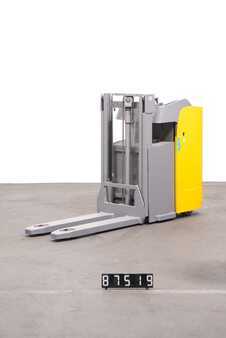 Elektromos emelőkocsik 2018  Jungheinrich ESD 120 (1)