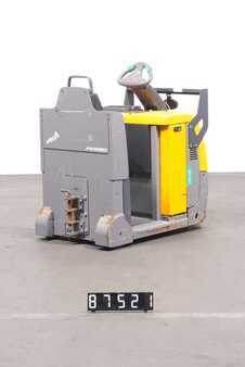 Tractor de arrastre 2016  Jungheinrich EZS 350 (2)