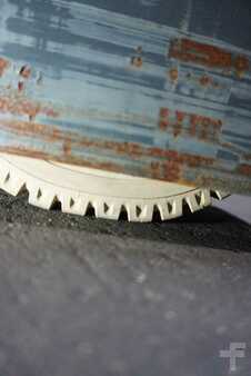 Tractor de arrastre 2015  Jungheinrich EZS 350 (5)