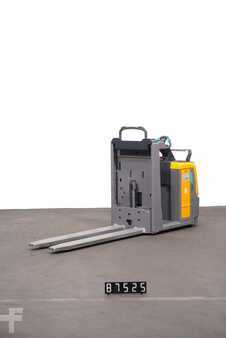 Horizontális komissiózó 2021  Jungheinrich ECE 310 (1)