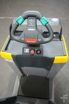 Horizontális komissiózó 2021  Jungheinrich ECE 310 (3)