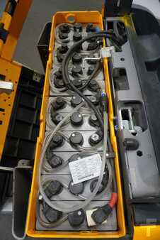 Horizontális komissiózó 2021  Jungheinrich ECE 310 (4)