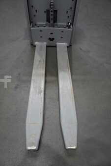 Horizontális komissiózó 2021  Jungheinrich ECE 310 (5)