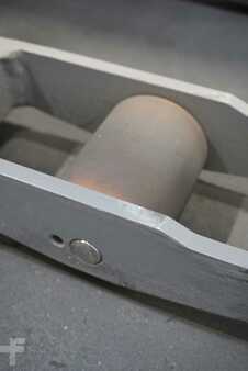 Horizontális komissiózó 2021  Jungheinrich ECE 310 (6)