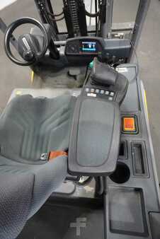 Sähkö - 3 pyör 2020  Jungheinrich EFG 218 (3)