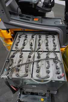 Sähkö - 3 pyör 2020  Jungheinrich EFG 218 (4)