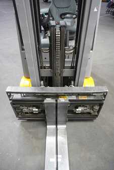 Sähkö - 3 pyör 2020  Jungheinrich EFG 218 (5)