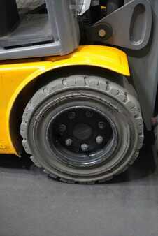 Sähkö - 3 pyör 2020  Jungheinrich EFG 218 (6)