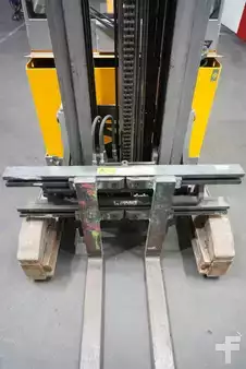 Schubmaststapler 2020  Jungheinrich ETV 320 (5)