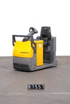 Tractor de arrastre 2016  Jungheinrich EZS 350 XL (1)