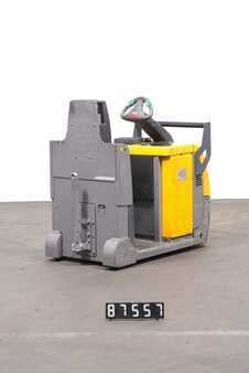 Tractor de arrastre 2016  Jungheinrich EZS 350 XL (2)