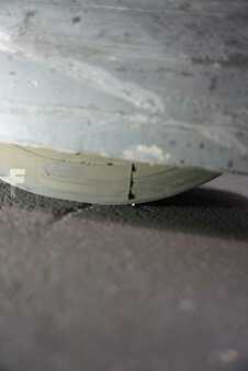 Tractor de arrastre 2016  Jungheinrich EZS 350 XL (5)