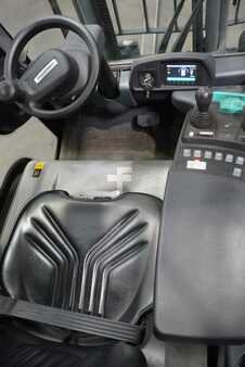 Sähkö - 4 pyör 2017  Jungheinrich EFG 316K (3)