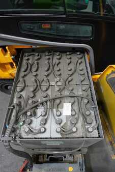 Sähkö - 4 pyör 2017  Jungheinrich EFG 316K (4)