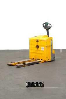 Nízkozdvižný vozík 2020  Jungheinrich EJE 220r (1)