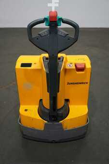 Nízkozdvižný vozík 2020  Jungheinrich EJE 220r (3)