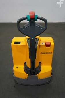 Lavtløftende truck 2020  Jungheinrich EJE 220r (3)