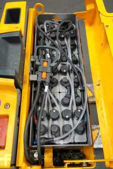 Lavtløftende truck 2020  Jungheinrich EJE 220r (4)