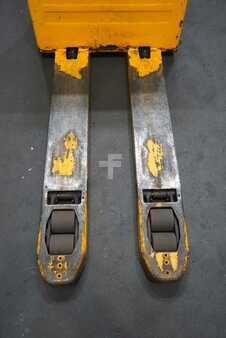 Lavtløftende truck 2020  Jungheinrich EJE 220r (5)