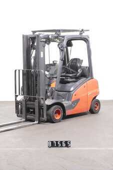 Chariots élévateurs diesel 2020  Linde H 20 D-01 (1)