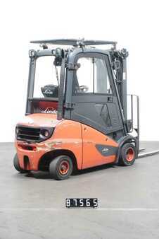 Chariots élévateurs diesel 2020  Linde H 20 D-01 (2)