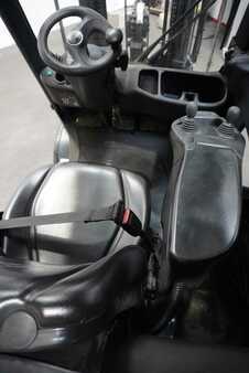 Chariots élévateurs diesel 2020  Linde H 20 D-01 (3)