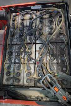 Elektro tříkolové VZV 2019  Linde E 16-02 (4)