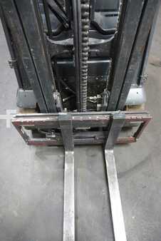 Elektro tříkolové VZV 2019  Linde E 16-02 (5)