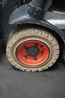 Elektro tříkolové VZV 2019  Linde E 16-02 (6)