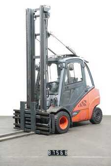 Chariots élévateurs diesel 2020  Linde H 35 D-02 (1)