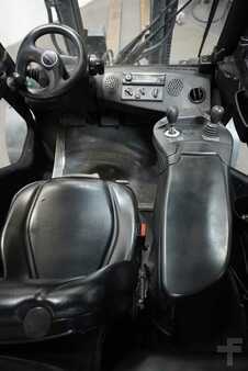 Chariots élévateurs diesel 2020  Linde H 35 D-02 (3)