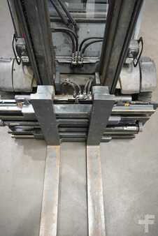 Chariots élévateurs diesel 2020  Linde H 35 D-02 (5)