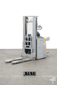 Apilador eléctrico 2016  Still EXV-SF 14I (1)