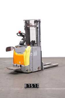 Apilador eléctrico 2016  Still EXV-SF 14I (2)