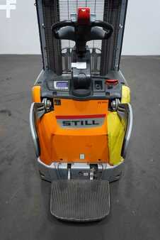 Apilador eléctrico 2016  Still EXV-SF 14I (3)