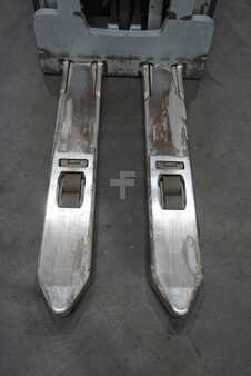 Apilador eléctrico 2016  Still EXV-SF 14I (5)