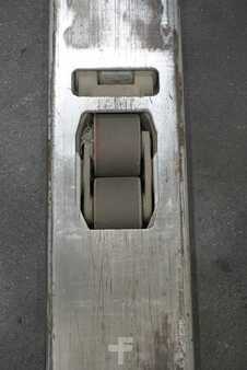 Apilador eléctrico 2016  Still EXV-SF 14I (6)