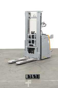 Apilador eléctrico 2019  Still EXV-SF 14I (1)