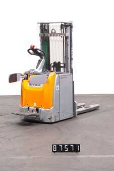 Apilador eléctrico 2019  Still EXV-SF 14I (2)