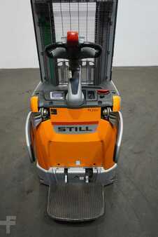 Apilador eléctrico 2019  Still EXV-SF 14I (3)