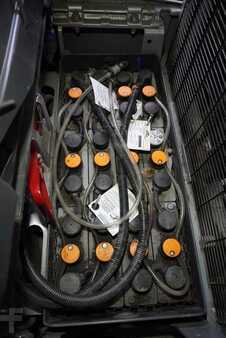 Apilador eléctrico 2019  Still EXV-SF 14I (4)