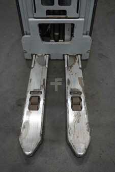 Apilador eléctrico 2019  Still EXV-SF 14I (5)